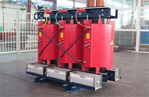 饶阳SCB10-800KVA/10KV/0.4KV干式变压器