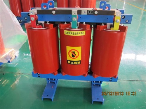 饶阳SCB12-315KVA/10KV/0.4KV干式变压器