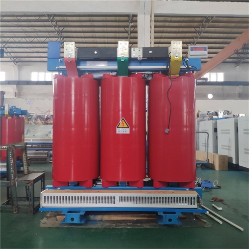 饶阳SCB12-2500KVA/10KV/0.4KV干式变压器